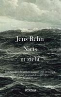 Niets in zicht - Jens Rehn - eBook (9789046825419)