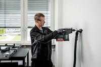 Metabo KH 18 LTX BL 24 SDS-Plus-Accu-combihamer 18 V - thumbnail