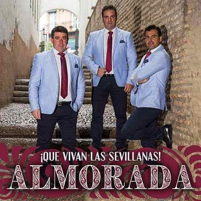 Que Vivan Las Sevillanas - CD (8437016124673)
