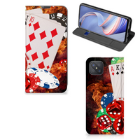 OPPO Reno4 Z 5G Hippe Standcase Casino