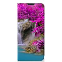 Nokia G50 Book Cover Waterval - thumbnail