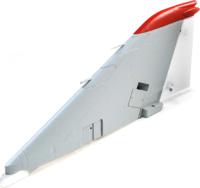 E-Flite - Fin and Rudder: F-4 Phantom II 80mm EDF (EFL7979) - thumbnail