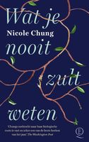 Wat je nooit zult weten - Nicole Chung - ebook - thumbnail