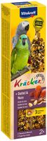 Vitakraft Papegaai kracker fruit/noot