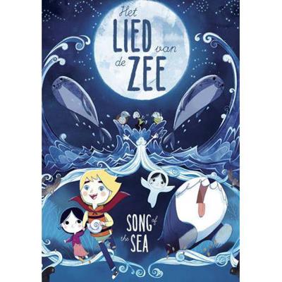 Lied Van De Zee (DVD)