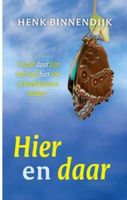 Hier en daar - Henk Binnendijk - ebook - thumbnail