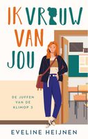 Ik vrouw van jou - Eveline Heijnen - ebook - thumbnail