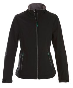 Printer 2261045 Trial Lady Softshell Jacket