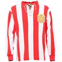 Sunderland Retro Voetbalshirt FA Cup Final 1913