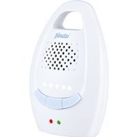 Alecto DBX-10 Analog babyphone 2channels babyfoon Alecto DBX-10 Analog babyphone 2channels babyfoon