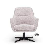 Haluta Fauteuil Claud - Bisque