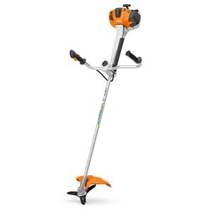 Stihl FS 491 C-EM L | Benzinebosmaaier | 2,4 KW / 3,3 PK - 41482000180