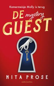 De mystery guest (Paperback)