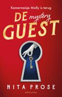 De mystery guest (Paperback)