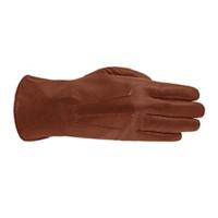 Laimböck Dames Handschoenen London Rust Maat 8