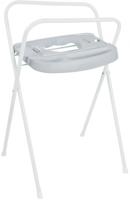 Badstandaard Bebe-jou Uni Light Grey 98 CM