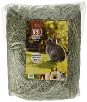 Trixder 100% natuurlijke specialiteiten hooi met paardenbloem voor kleine zoogdieren - 500 g