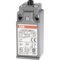 ABB 1SBV010310R1211 LS32P10B11 Eindschakelaar 400 V/AC 1.8 A Plunjer Moment IP65 1 stuk(s)