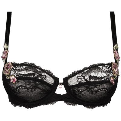 Lise Charmel Lingerie BH's Balconette BH Desir De Roses roze ACH3026