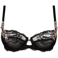 Lise Charmel Lingerie BH's Balconette BH Desir De Roses roze ACH3026