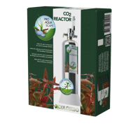 Colombo Co2 Reactor Set 2,3l - Duurzame Aquarium Plantengroei Oplossing