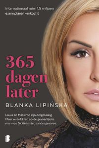 365 dagen later - Blanka Lipinska - ebook