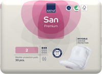 Abena (Abri) San Premium 2 - 30 stuks