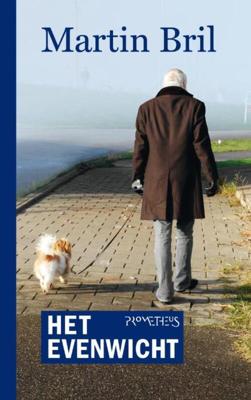 Het evenwicht - Martin Bril - eBook (9789044619270) Het evenwicht - Martin Bril - eBook (9789044619270)