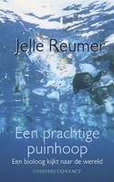 Prachtige puinhoop - Jelle Reumer - eBook (9789025431426)