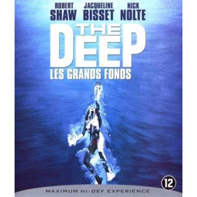 Deep (Blu-ray) Deep (Blu-ray)