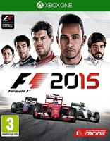 F1 2015 (Xbox One)