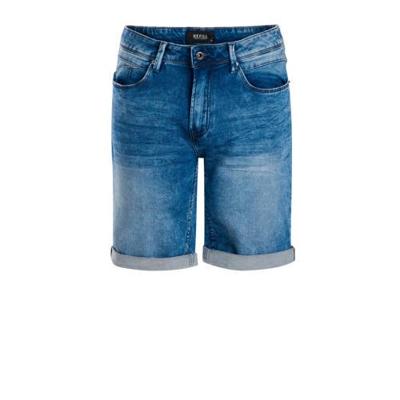Refill by Shoeby regular fit jeans short Lewis mediumstone Refill by Shoeby regular fit jeans short Lewis mediumstone