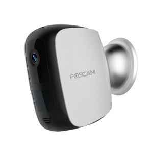 Foscam E1 IP-beveiligingscamera Doos 1920 x 1080 Pixels Plafond/muur