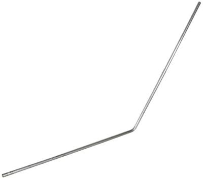 Dehn 101010 punttang 1000 mm 10 mm aluminium