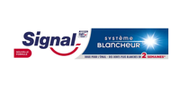 Signal Tandpasta White System Pure - 75 ML
