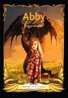 Abby - Ingrid Bilardie - Paperback (9789492333216)