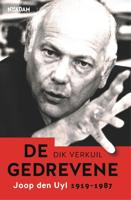 De gedrevene - Dik Verkuil - eBook (9789046825655)