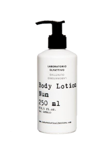 Laboratorio Olfattivo Nun 250 ml Lotion