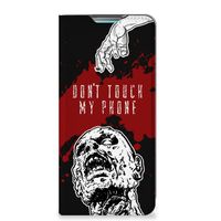 Samsung Galaxy A53 Design Case Zombie Blood - thumbnail