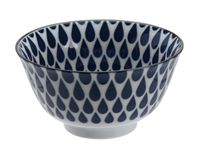 Tokyo Design Studio - Mixed Bowls - Ame - 12.8x6.5cm 400ml