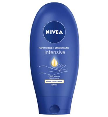 Nivea Nivea Handcreme Verzorgend (100ml)
