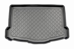 Kofferbakmat passend voor Nissan Qashqai II J11 (Acenta + Tekna) SUV/5 02.2014-05.2021 193246