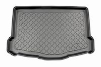 Kofferbakmat passend voor Nissan Qashqai II J11 (Acenta + Tekna) SUV/5 02.2014-05.2021 193246 - thumbnail