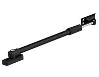 Telescopische Raamuitzetter 35EX AXA Zwart