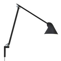 Louis Poulsen NJP Wandlamp Lange Arm