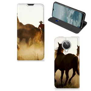 Nokia G10 | G20 Hoesje maken Design Cowboy