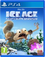 PS4 Ice Age: Scrat&apos;s Nutty Adventure - thumbnail