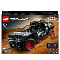 LEGO Technic 42160 Audi RS Q e-tron - thumbnail