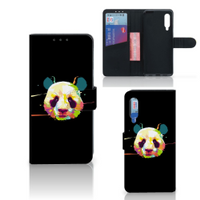 Xiaomi Mi 9 Leuk Hoesje Panda Color