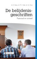 De belijdenisgeschriften - A Baars, P.C. Hoek, A.J. Kunz - ebook - thumbnail